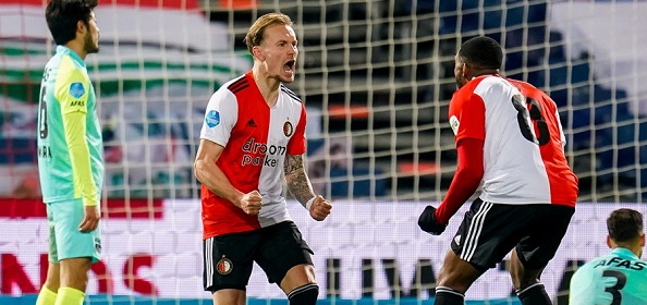 Foto: “Daarom is het transferresultaat van Feyenoord zo slecht”