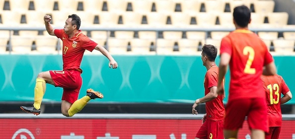 Foto: ‘Chinees kampioen failliet, Internazionale opnieuw in de verkoop’