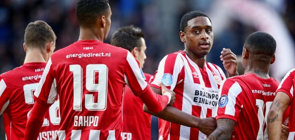 Foto: PSV heeft een verrassende redder van het seizoen