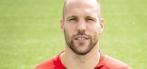 Foto: RTL strikt ook Ron Vlaar als analist voor Champions League-duels