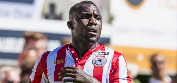 Foto: Drenthe: “Spijt wil ik het niet noemen”