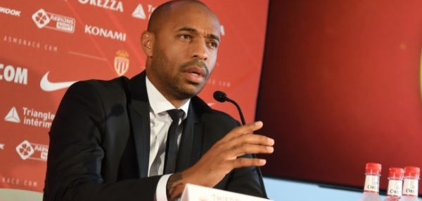 Foto: ‘Thierry Henry staat voor nieuwe job als trainer in Engeland’