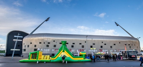 Foto: ‘ADO-eigenaar dreigt de gevangenis in te gaan’