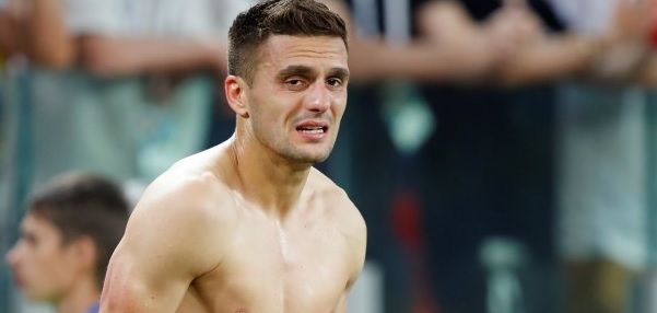 Foto: Tadic verstevigt heldenrol en is klaar voor Ronaldo