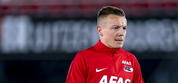 Foto: Management Clasie geeft gokschorsing toe