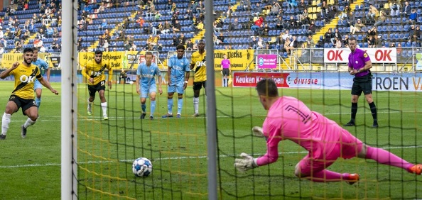 Foto: “Droom ervan om bij PSV met Götze, Dumfries en Max te spelen”