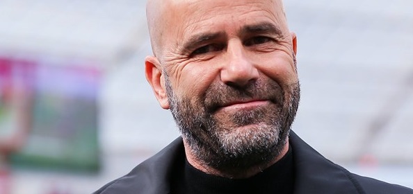 Foto: ‘Peter Bosz aan de slag bij andere Eredivisie-club dan Ajax’