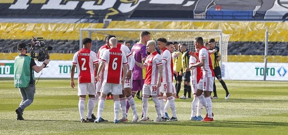 Foto: ‘Ajax gaat deze zomer enorme slag slaan’