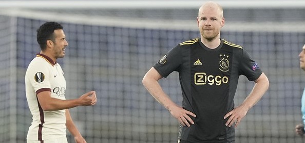 Foto: “Met dit Ajax kampioen worden is nauwelijks een prestatie”