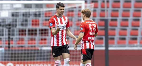 Foto: Officieel: PSV haalt oude bekende terug