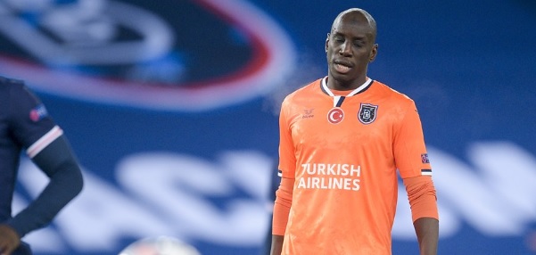 Foto: Officieel: Demba Ba maakt opmerkelijke transfer