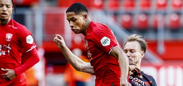 Foto: ‘FC Twente zet in op ruiltransfer met AZ’