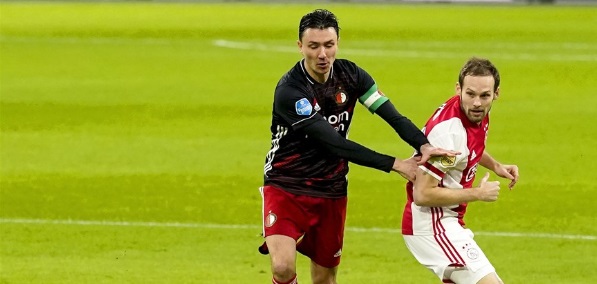 Foto: Twitter ontploft over ‘Ajax-transfer Berghuis’