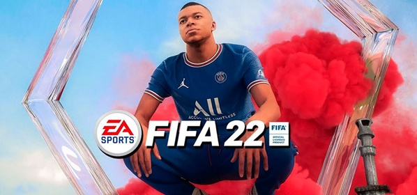 Foto: Dit is de trailer voor FIFA 22