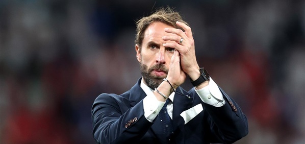 Foto: Nieuw contract levert Gareth Southgate goud geld op