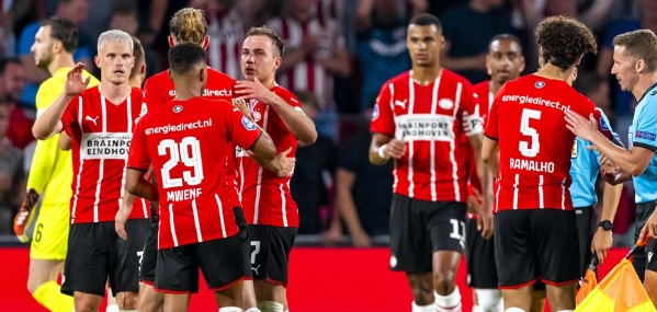 Foto: ‘PSV pakt meteen door met toptransfer’