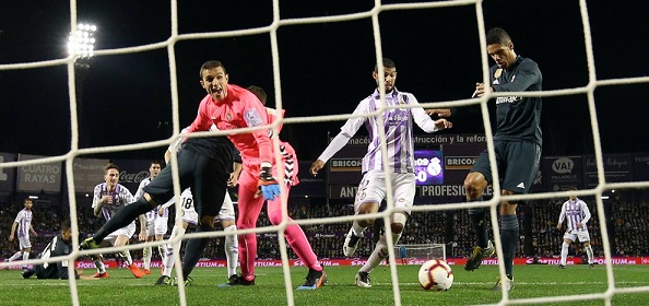 Foto: ‘Varane maakt transfer voor 65 miljoen euro’