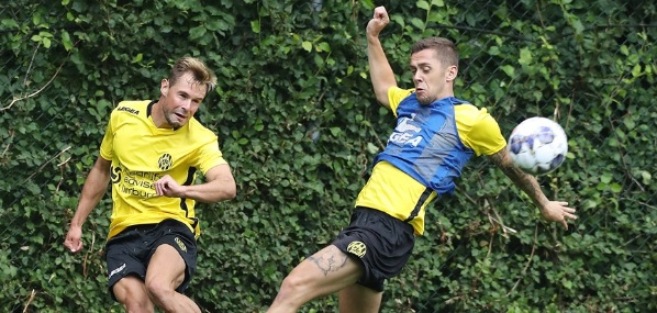 Foto: Roda JC gunt Goppel ‘precies de juiste stap’