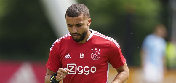 Foto: Labyad geeft definitief uitsluitsel over Ajax-toekomst