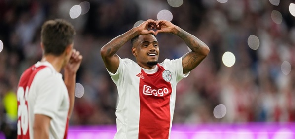 Foto: Ajax verslaat mede-Eredivisionist in oefenduel