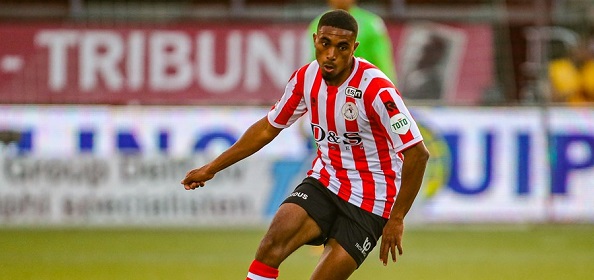 Foto: Deroy Duarte blijft in Eredivisie na Sparta-afscheid