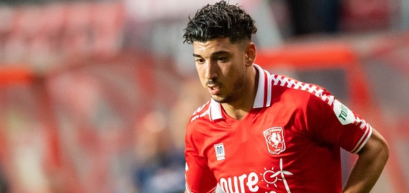 Foto: ‘FC Twente in potentie vierde club van Nederland’