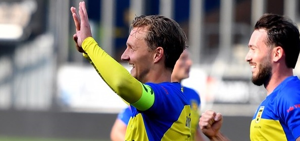 Foto: “Cambuur is er zwakker op geworden”