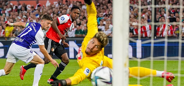 Foto: Nederland juicht na zeges, PSV kan dreun uitdelen