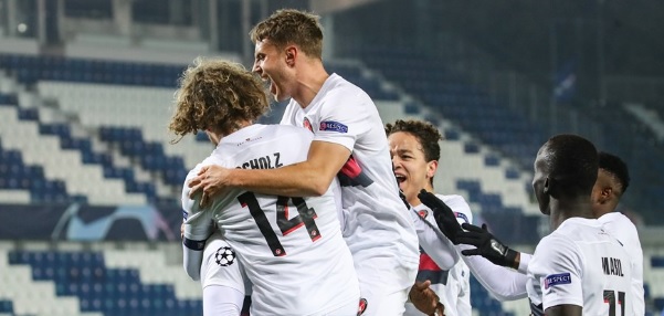 Foto: Midtjylland gaat voor goed resultaat tegen PSV: “Wordt waanzinnig spannend”