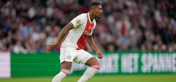 Foto: Haller: “Ik heb zelfs een shirt van hem”