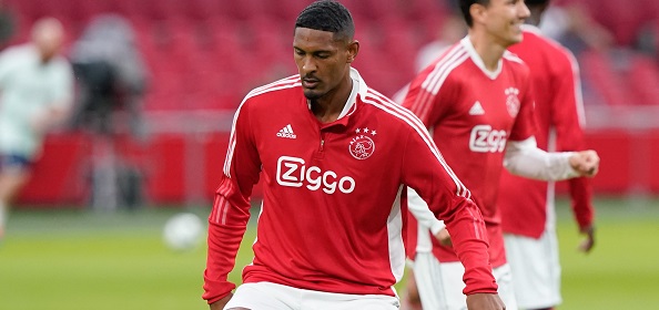 Foto: Haller tankt vertrouwen, PSV haalt opgelucht adem