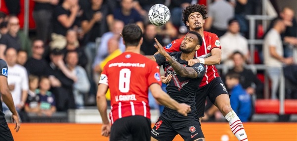 Foto: Topaankoop ‘stond al acht jaar op de lijst bij PSV’