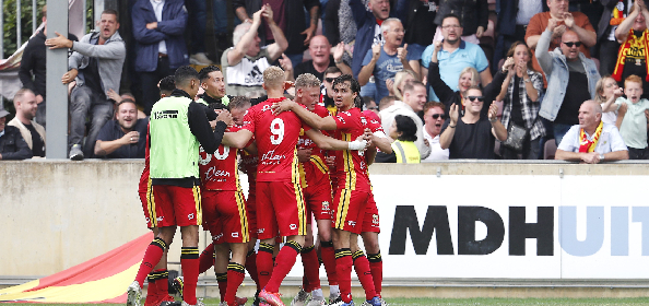 Foto: Deventer juicht na enerverende IJsselderby