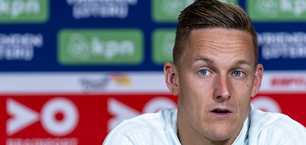 Foto: Toornstra: ‘Wissel Gakpo gaf ons extra energie’