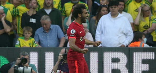 Foto: ‘Waanzinnige eis Mohamed Salah’