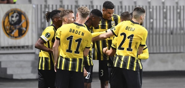 Foto: Teleurstelling bij Vitesse: “Alleen de grote transfers vonden plaats”