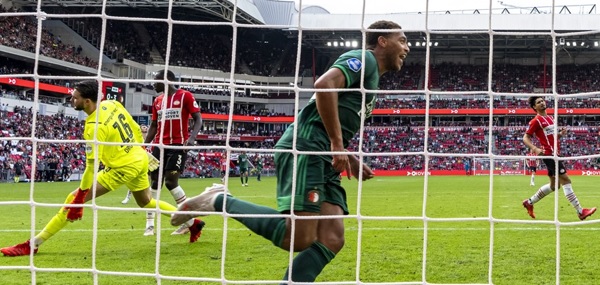 Foto: ‘Enorme tegenvaller dreigt voor Feyenoord en PSV’