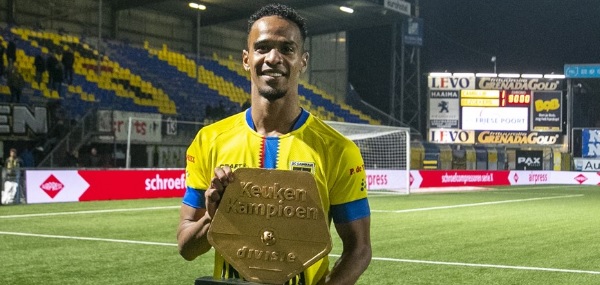 Foto: ‘NAC is top zes van Nederland, AZ een saaie club’