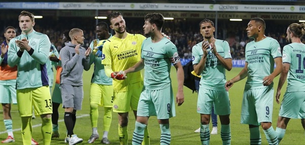 Foto: Toekomstige PSV-trainer in de maak: “Hij heeft geen haast”