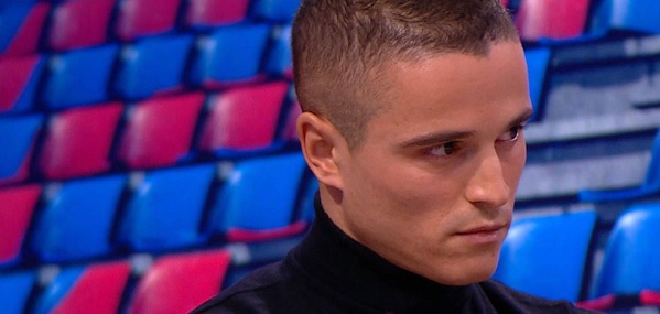 Foto: Afellay over Feyenoord: “Dat is echt ongekend”