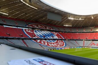 ‘Bayern München bereikt persoonlijk akkoord’