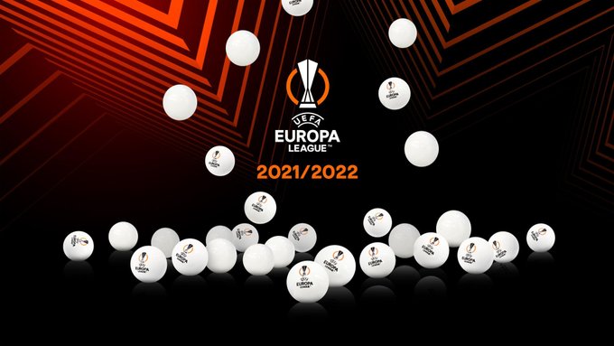 Foto: Loting Europa League: Barça staat voor hels karwei