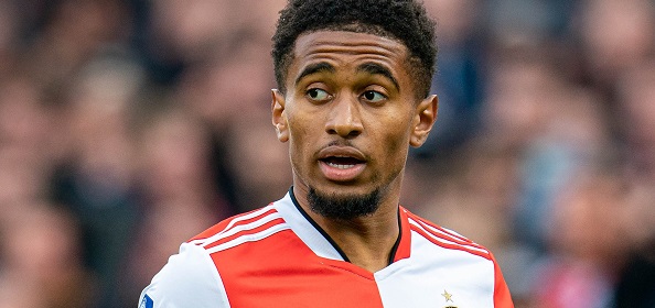 Foto: Reiss Nelson eindelijk klaar om zijn kans te grijpen