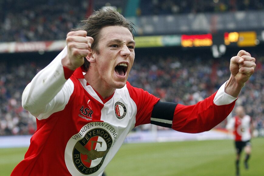 Stefan de Vrij (Feyenoord)