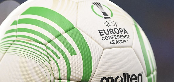 Foto: UEFA maakt Nederlandse koppeltjes na loting