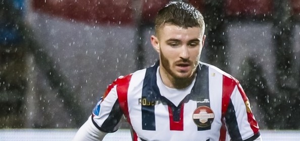 Foto: ‘Dan Crowley keert per direct terug in Eredivisie’