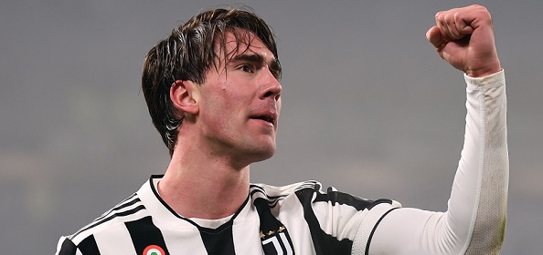 Foto: Juventus-debutanten maken het verschil