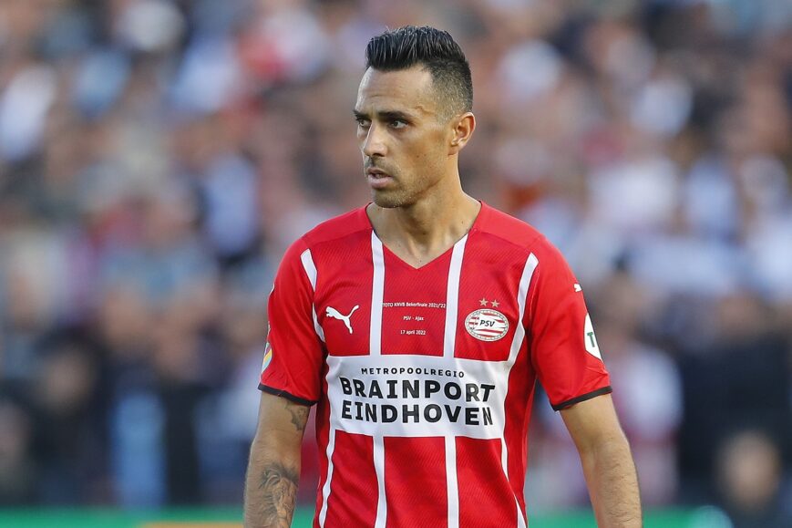 Eran Zahavi (PSV)