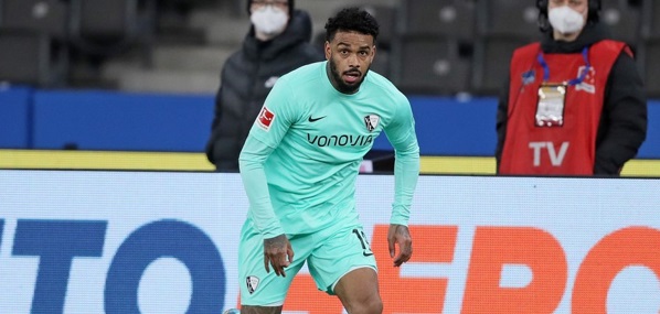 Foto: Locadia en co vegen Bayern München van de mat