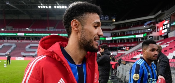 Foto: ‘Mazraoui heeft volgende club gekozen’